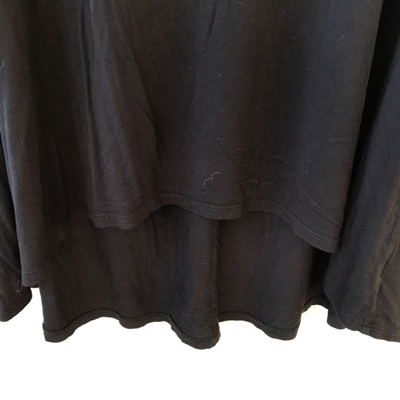 Layers Lori Goldstein Dress SzXL
Super Soft Knit Knee Length Sleeveless - Picture 6 of 7